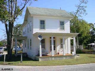 161 High St, Leesburg, NJ 08327-2013