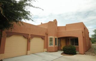 24 Circulo Diego Rivera, Tumacacori, AZ 85646-9701