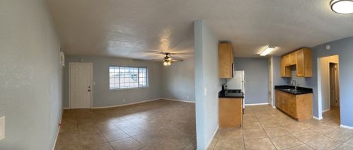 1712 Cherry Ave, Long Beach CA  90806-5821 exterior