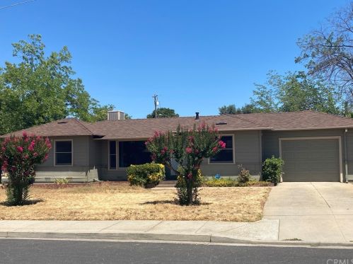 2500 Yard St, Oroville, CA 95966-5140