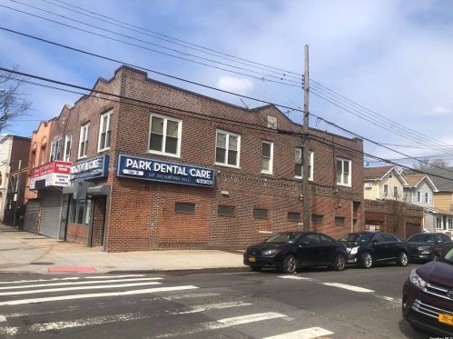 124-19 101st Ave, Jamaica, NY 11419-1025