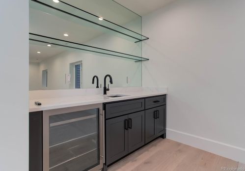 486 Williams St, Denver CO 80210-1822 exterior