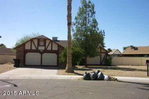 5640 Garden Dr, Glendale, AZ 85304-3837