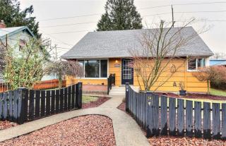 6417 Junett St, Tacoma WA  98409-6001 exterior