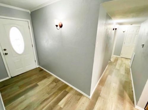 544 Northridge Dr, Allen TX  75002-4076 exterior