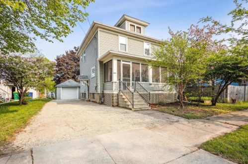 605 Norwood Ave, Green Bay, WI 54303-1619