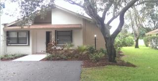 4143 Palm Forest Dr, Delray Beach FL  33445-5704 exterior