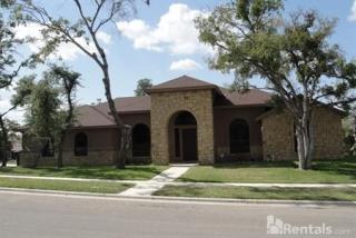 7106 Almond Dr, Killeen TX  76542-6255 exterior