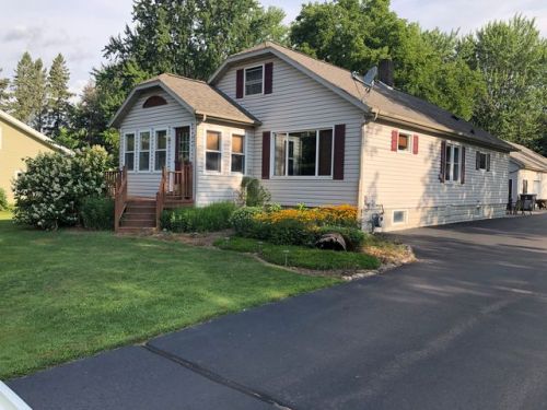 223 Allman St, Perkinstown, WI 54451-1122