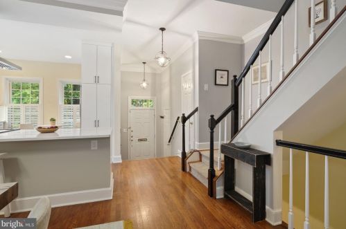 3644 Reservoir Rd, Washington, DC 20007-2338