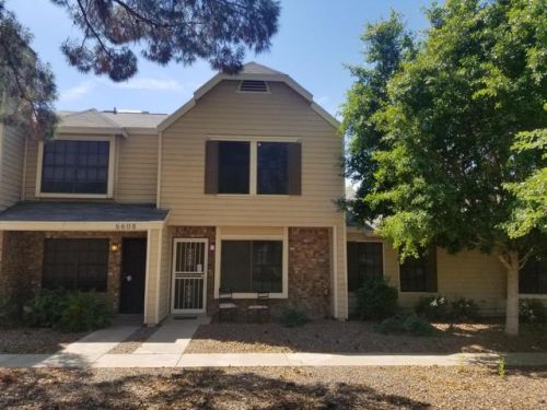 6610 Kingston Ln, Glendale, AZ 85306-3119