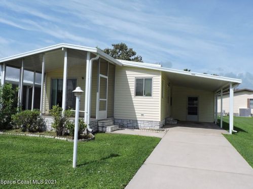 615 Amaryllis Dr, Sebastian, FL 32976-7118