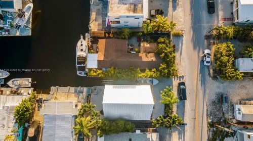 3 Eagle Dr, Key Largo FL  33037-3006 exterior