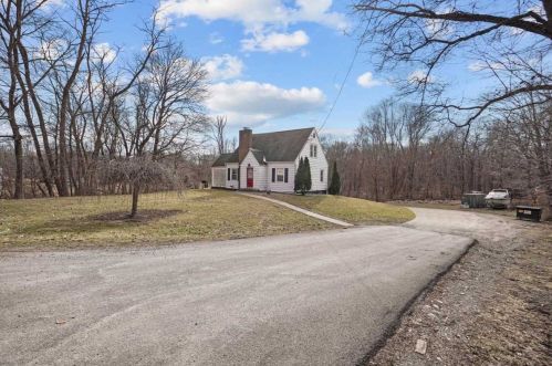 318 Noxon Rd, Poughkeepsie NY  12603-2904 exterior