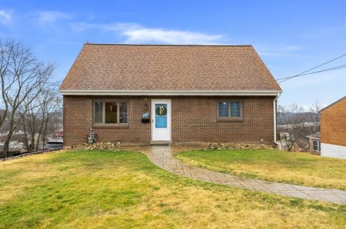 715 Jane St, Pittsburgh, PA 15239-1113