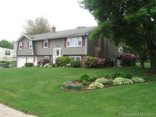 154 Treble Rd, Bristol, CT 06010-2318