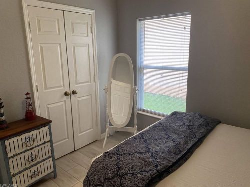 8213 Silver Birch Way, Lehigh Acres FL  33971-3721 exterior