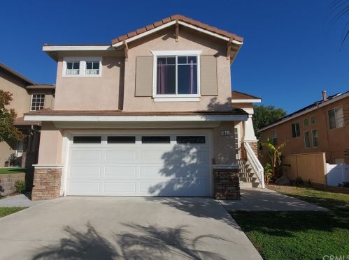 42 Lunette Ave, El Toro CA  92610-2200 exterior