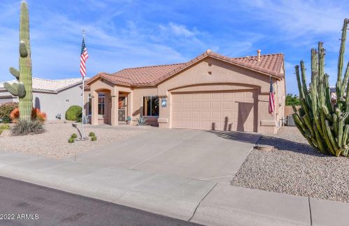 14206 Territorial Ln, Sun City, AZ 85375-2265