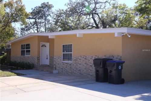 1300 Barna Ave, Titusville FL  32780-4405 exterior