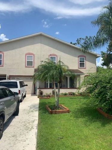 761 Lucaya Dr, Kissimmee FL  34758-3258 exterior