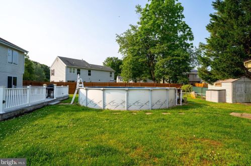 9 Heatherfield Way, Dover DE  19904-9752 exterior