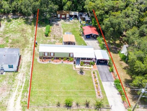 5 Valencia Ct, Winter Haven, FL 33880-1048