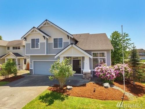 210 Johns St, Ohop, WA 98360-7446
