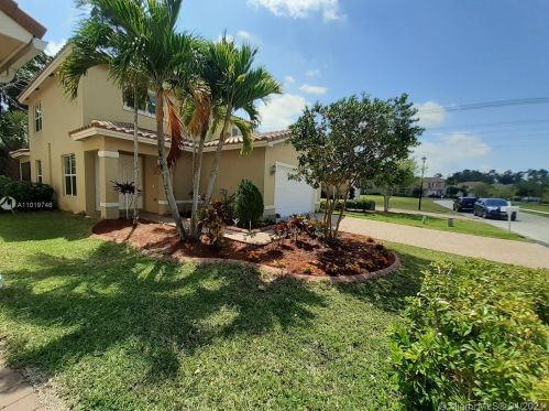8133 Mariposa Grove Cir, West Palm Beach, FL 33411-4632