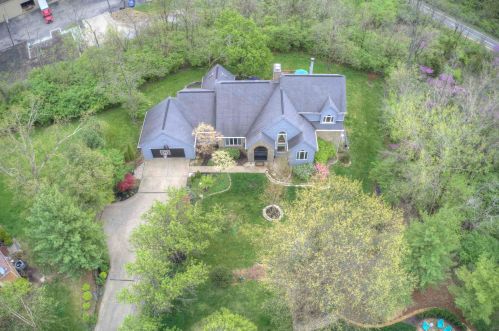 73 Canon Rdg, Newport KY  41075-2059 exterior