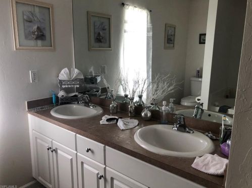 1209 Damen St, Lehigh Acres FL 33974-4792 exterior