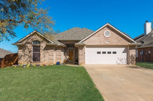 1409 Timberidge St, Denton, TX 76205-5125