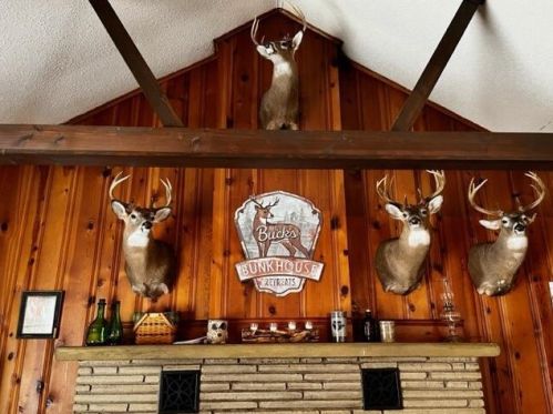 24480 Bushby Rd, Laurelville OH  43152-9712 exterior