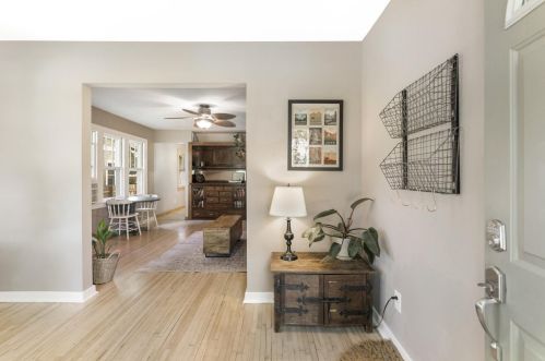 4030 7th St, Minneapolis MN  55421-2801 exterior