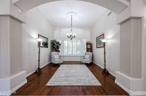 9610 Laurel Ln, Scottsdale AZ 85254-4901 exterior