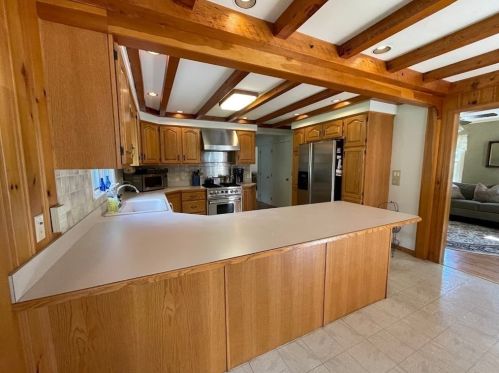 397 Main St, Ashby MA  01431-2306 exterior