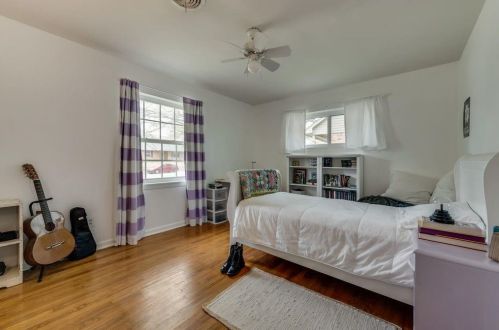 1114 Dumont Dr, Richardson TX  75080-6949 exterior