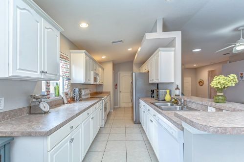 7640 Blue Spring Dr, Land O Lakes FL  34637-7488 exterior