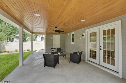83 Montrose Ave, Fanwood NJ  07023-1111 exterior