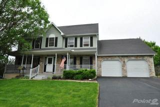 37 Hopewell Dr, Nazareth, PA 18064-1241