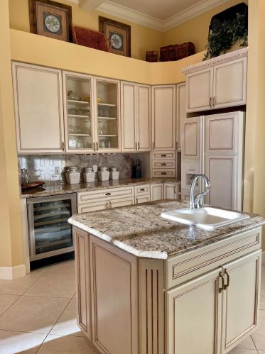 8801 Bally Bunion Rd, Fort Pierce FL  34986-3085 exterior