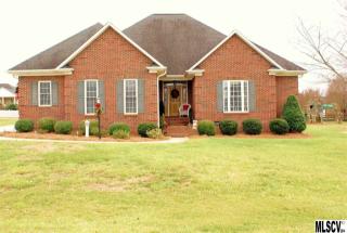 2920 Woodfield Ln, Lincolnton, NC 28092-8413