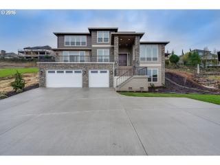 1928 Klickitat St, Camas WA  98607-8133 exterior
