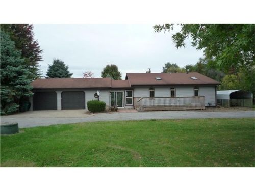 9407 70th Ave, Camp Dodge, IA 50131-1874