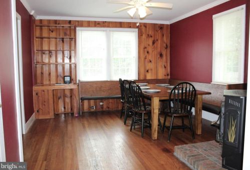 9657 Randall St, Laurel DE  19956-4314 exterior