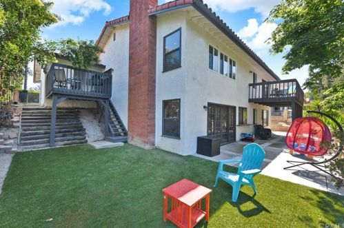 2326 Turquoise Cir, Chino Hills CA  91709-2120 exterior