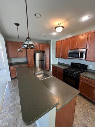 836 Spring White Dr, Breinigsville PA  18031-1787 exterior