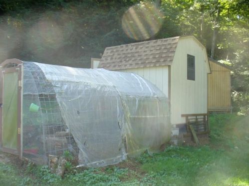 722 Old Route 17, Monticello NY  12701-7019 exterior