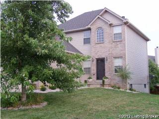 6902 Woodhaven Place Dr, Louisville, KY 40228-2805