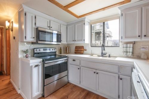 1526 Monte Vista Dr, Big Bear City CA  92314 exterior